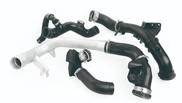 Автомобиль шлангісі