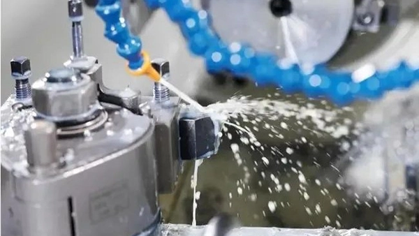 Өнеркәсіптік тазарту