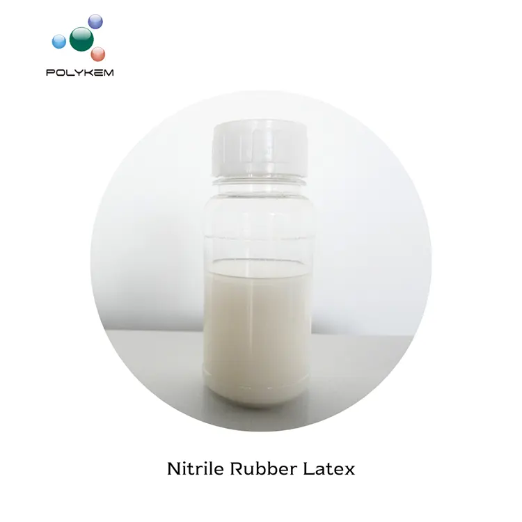 Nitrile резеңке латекс
