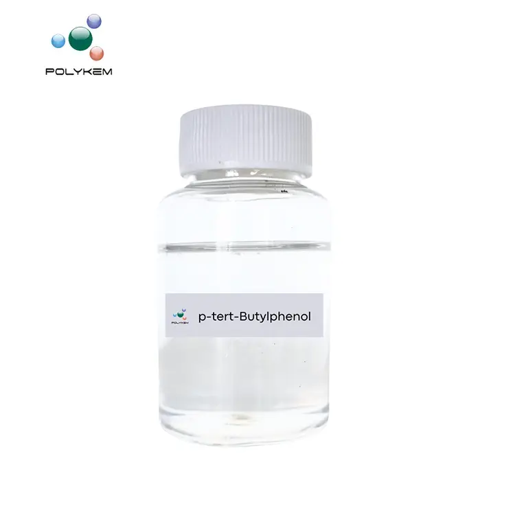 P-Tert-Butlyphenol