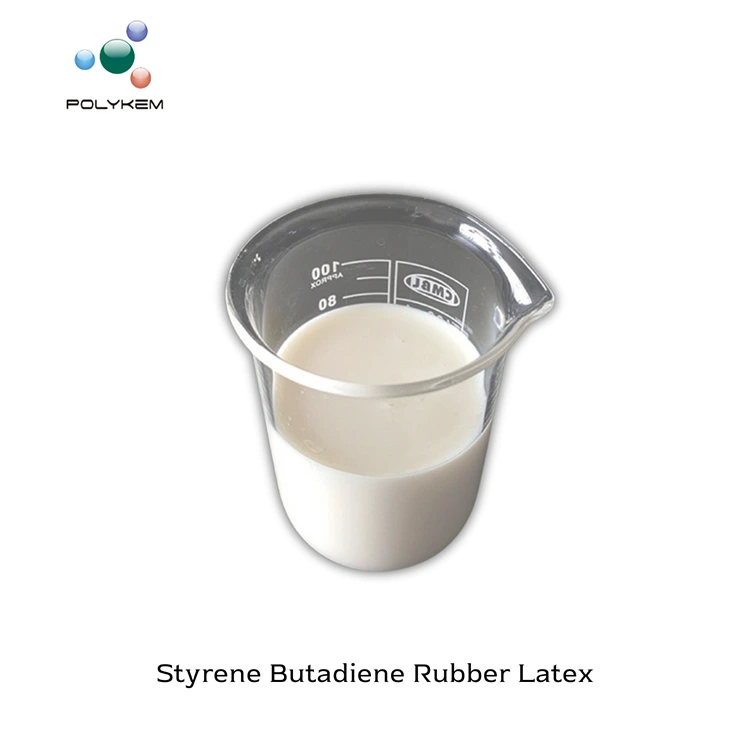 Styrene Butadiene резеңке латекс