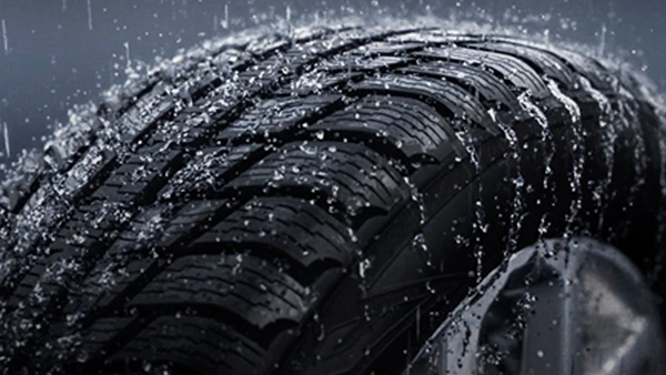 Шиналар шешімдері